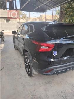 شيفروليه تراكس